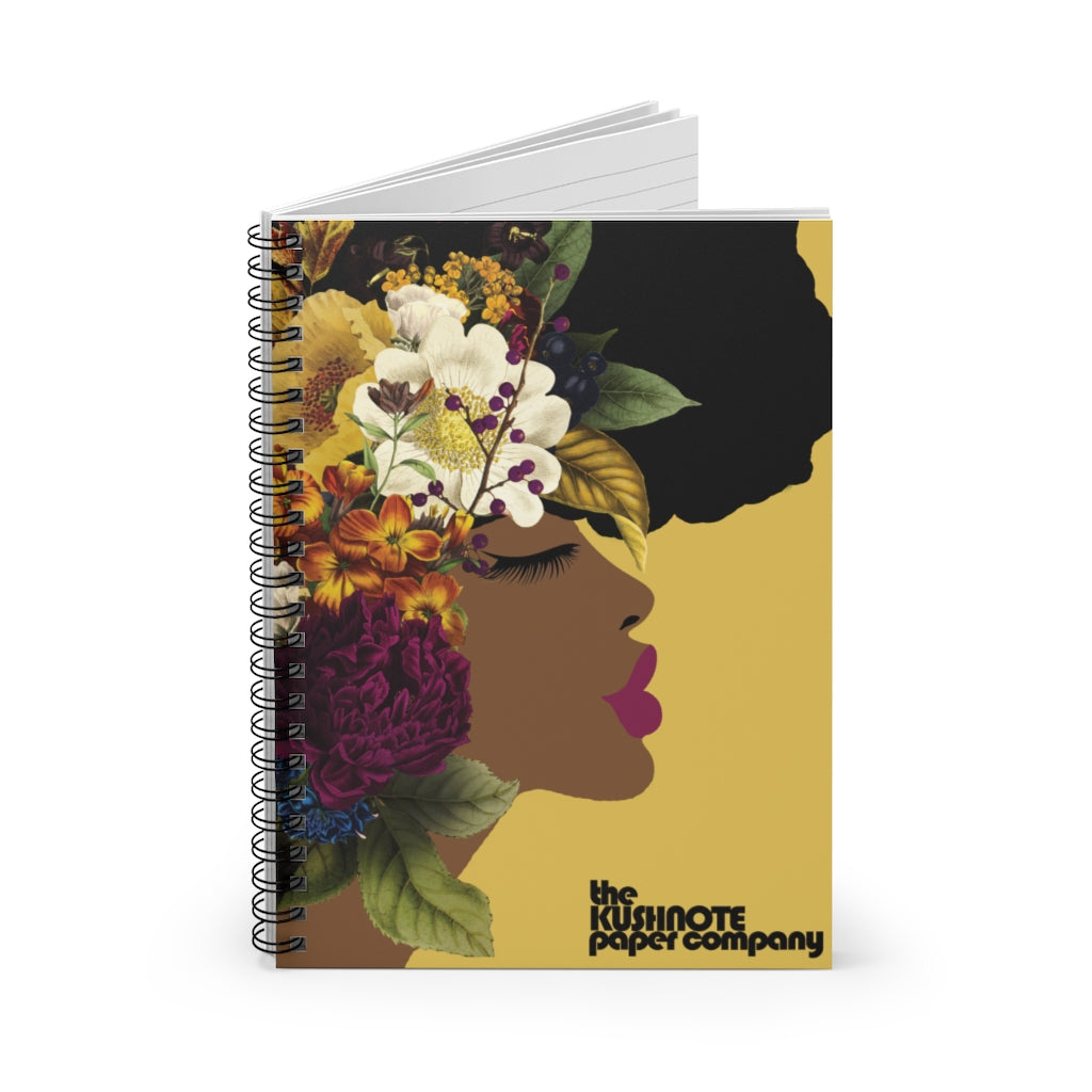 Spiral Journals & Notebooks