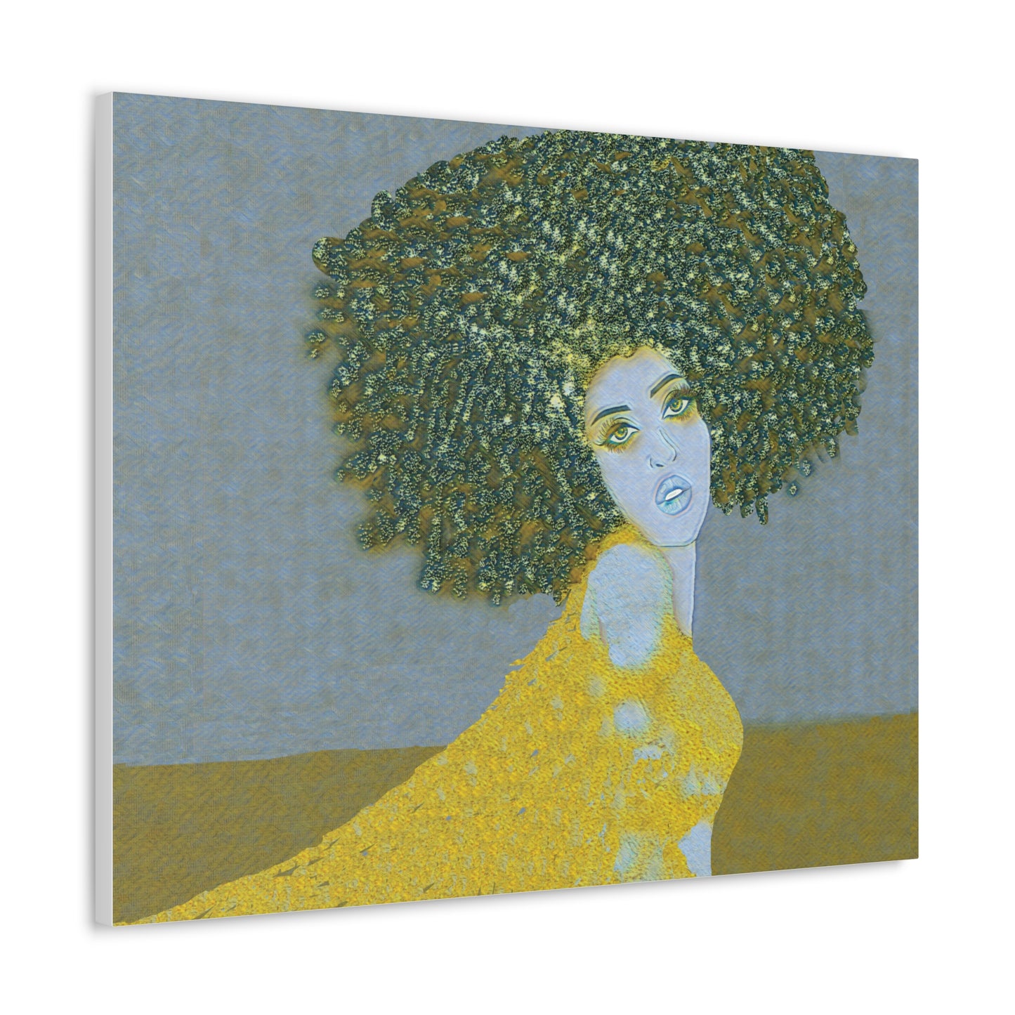 Meadow Canvas Gallery Wraps