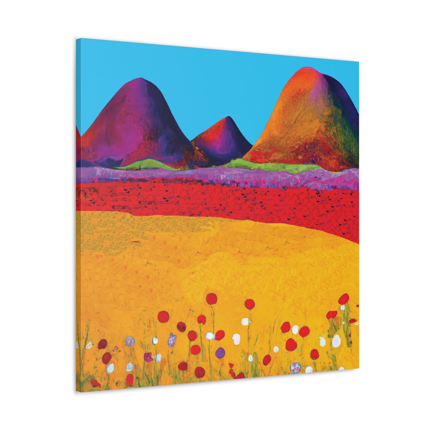 Dream State Canvas Gallery Wraps