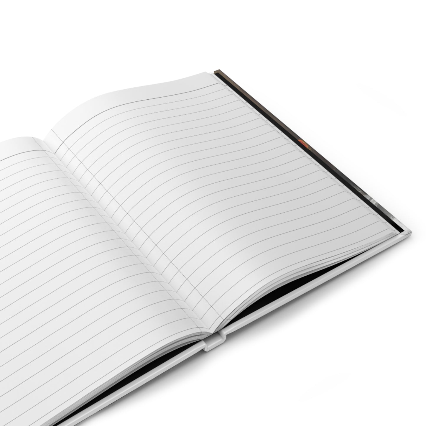 Viola Hardcover Journal Matte