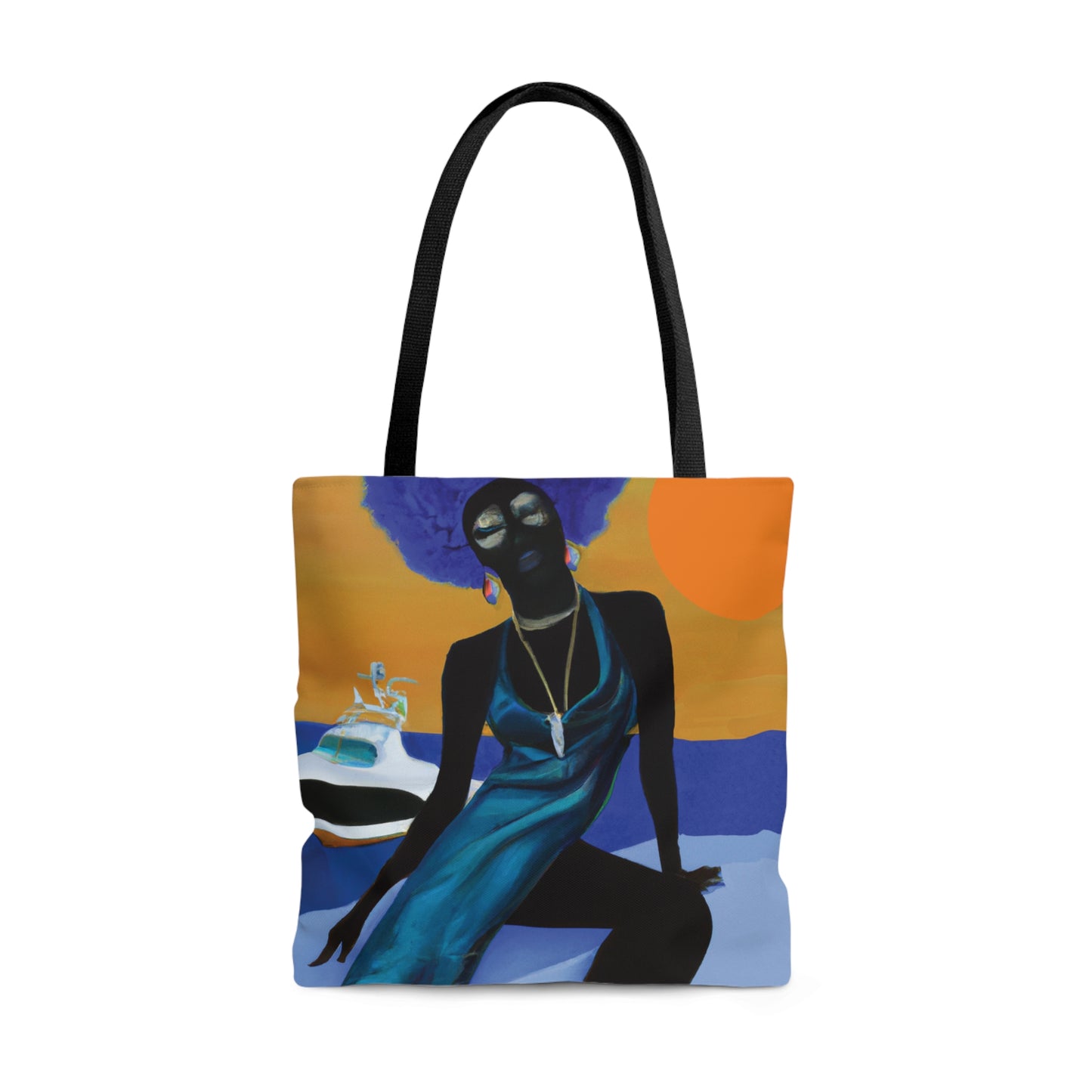 It's Giving Tote Bag