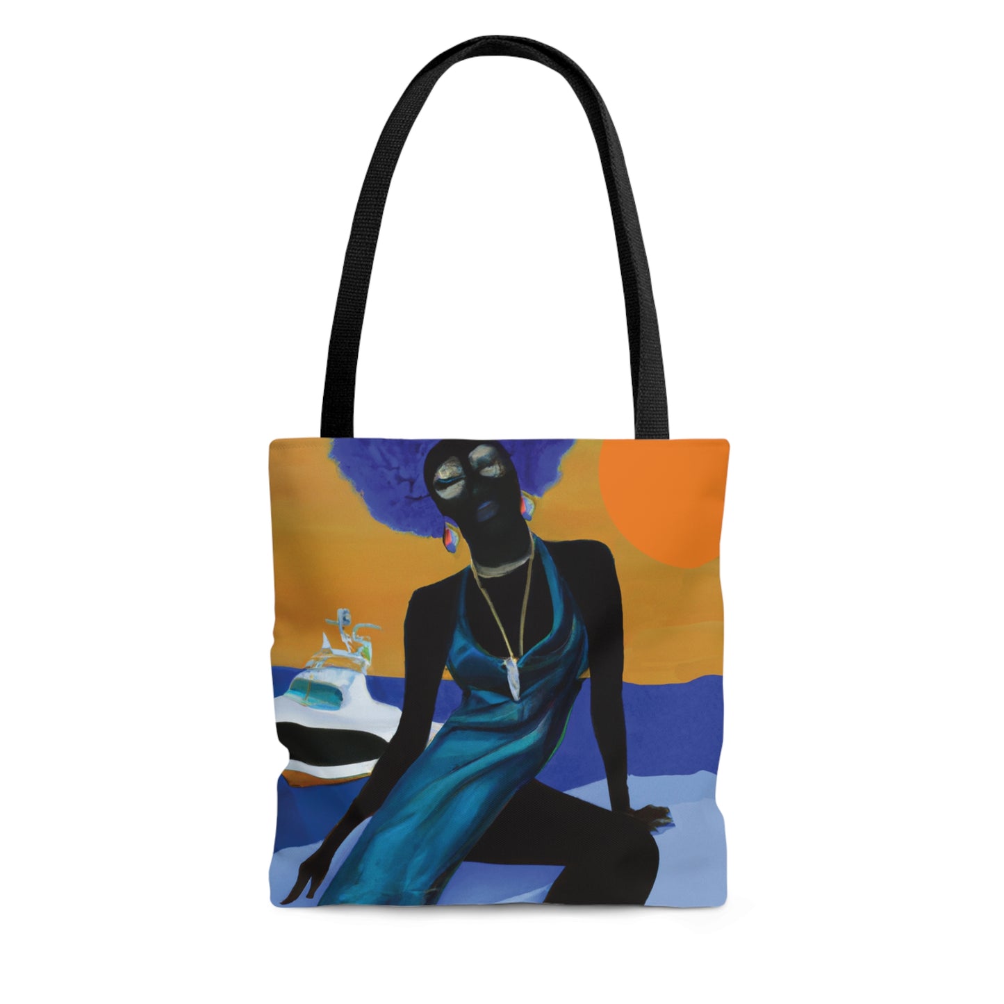 It's Giving Tote Bag