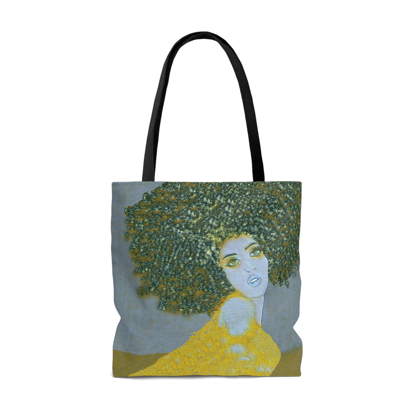 Grace Art Tote