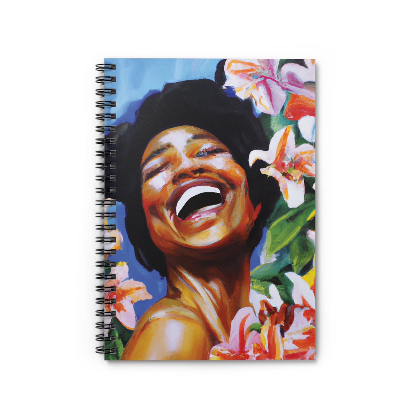Rejoice! Journal Notebook