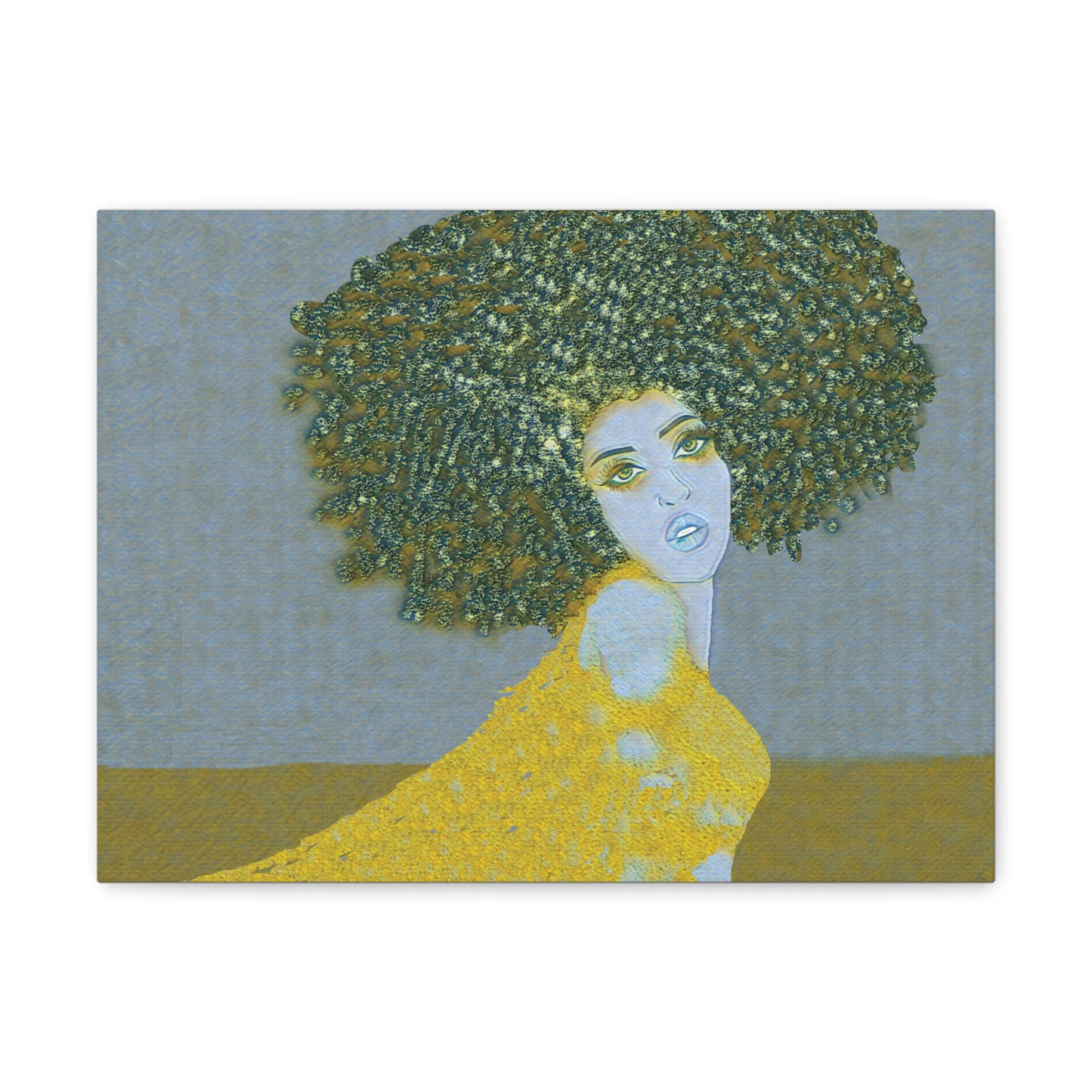 Meadow Canvas Gallery Wraps