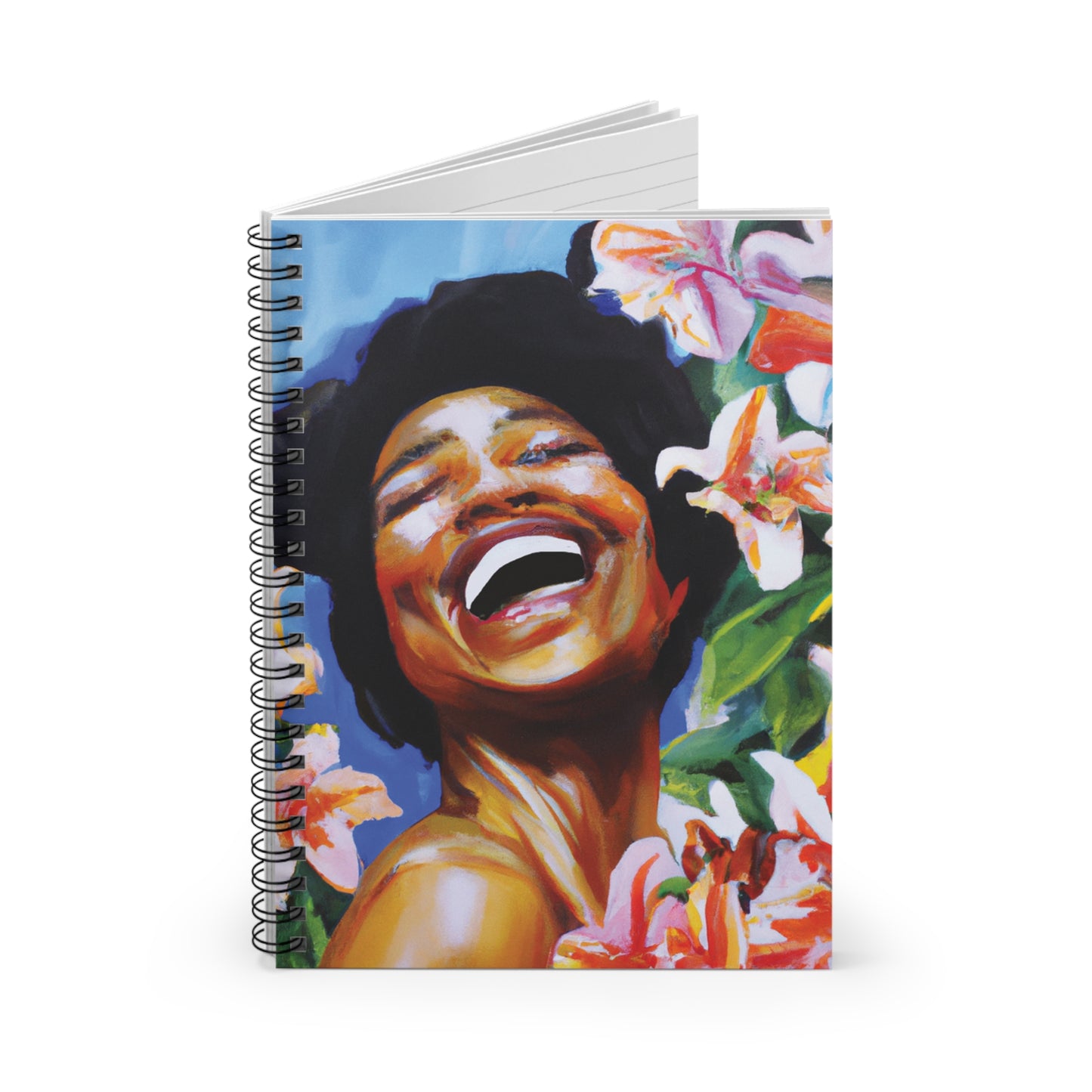 Rejoice! Journal Notebook