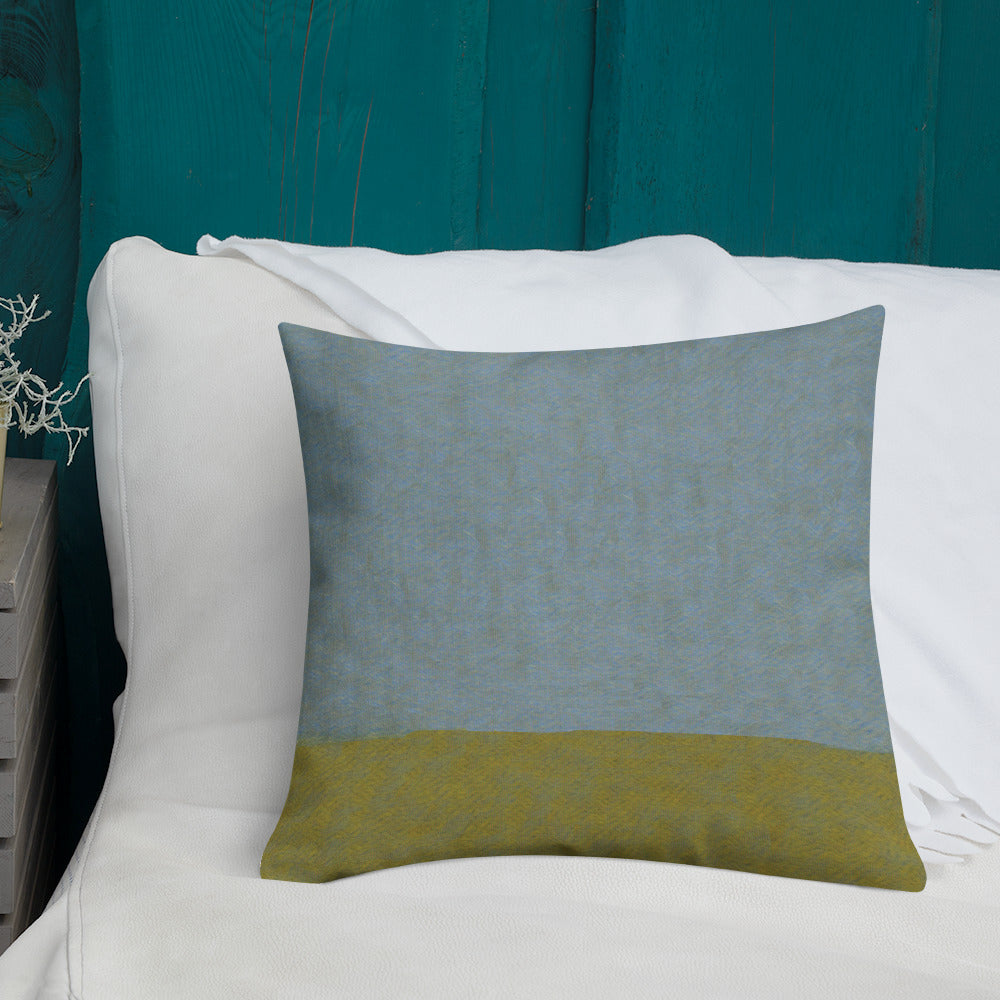 Meadown Premium Pillow