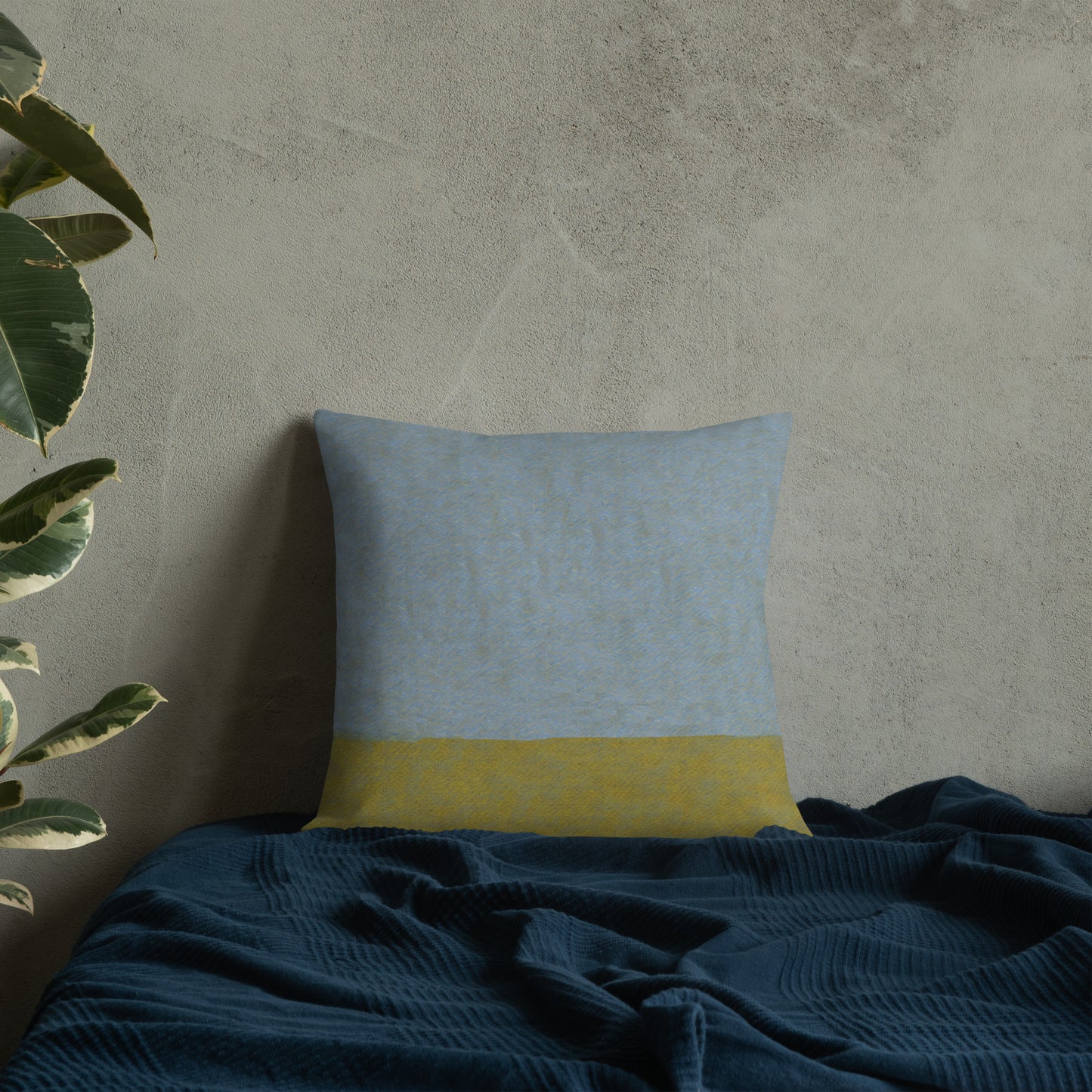 Meadown Premium Pillow