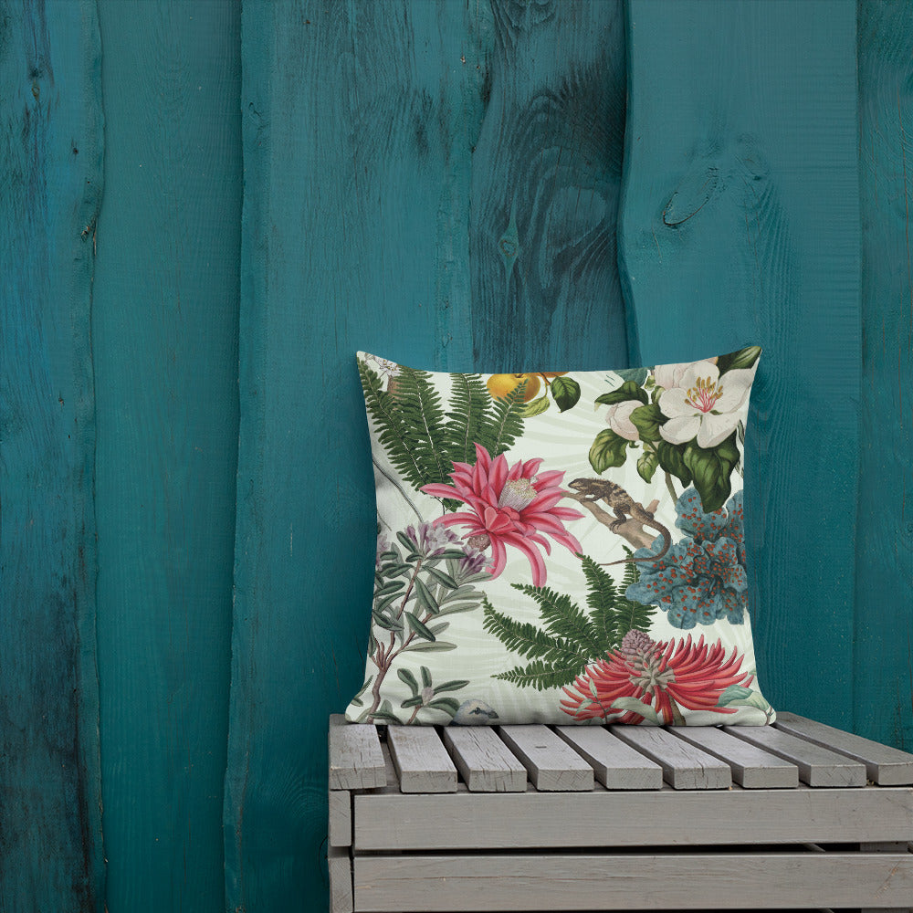 Miami Premium Pillow