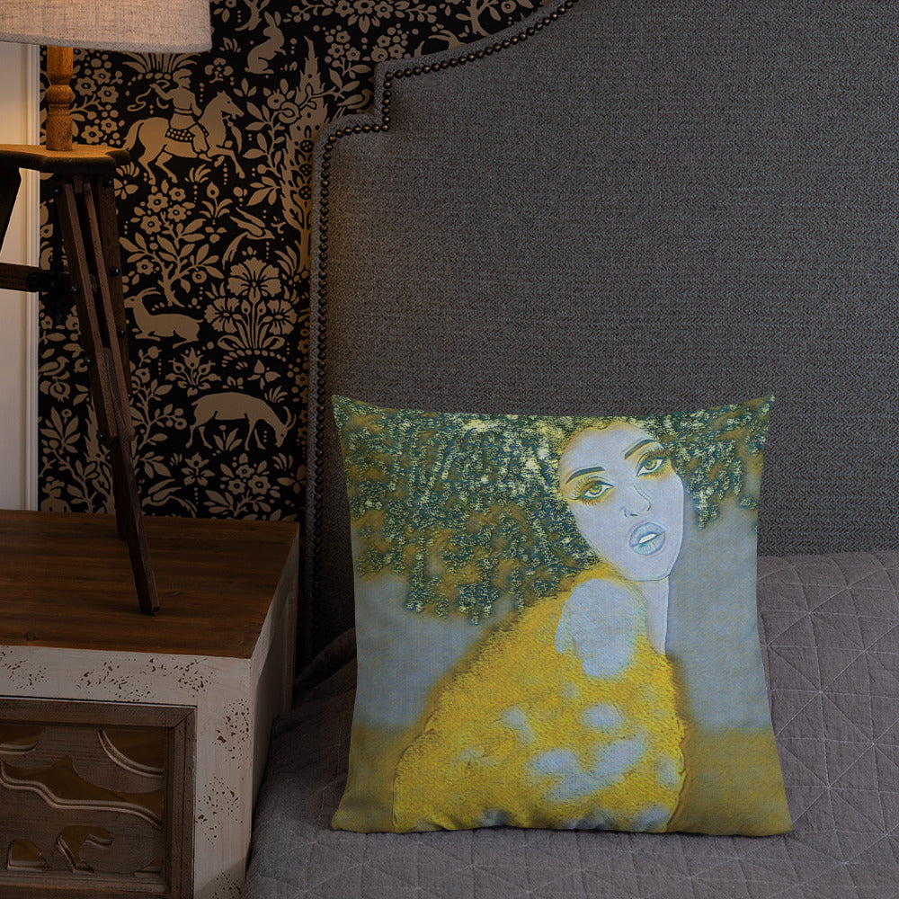 Meadown Premium Pillow