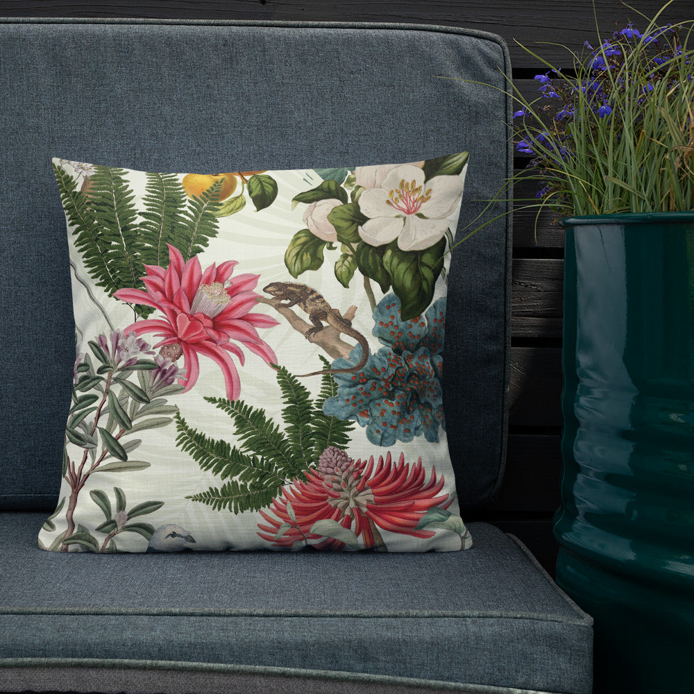 Miami Premium Pillow