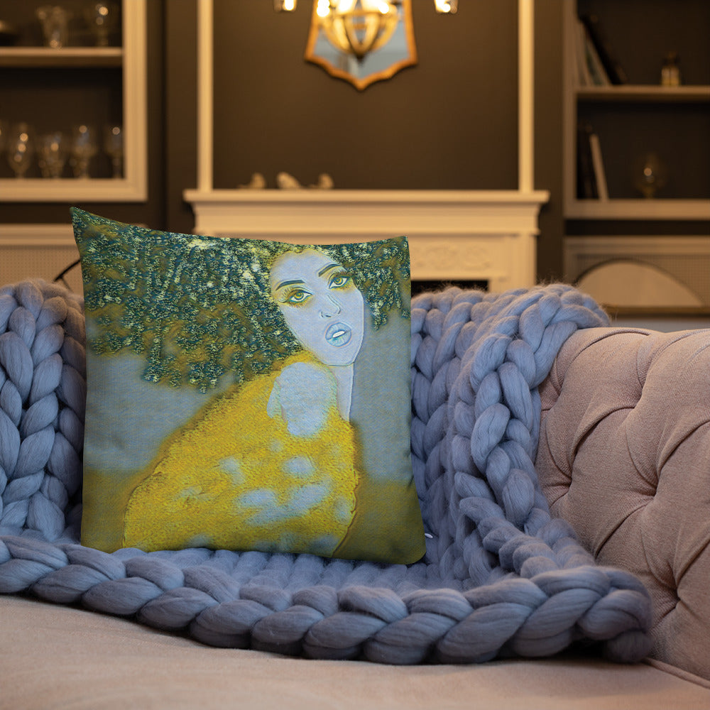 Meadown Premium Pillow