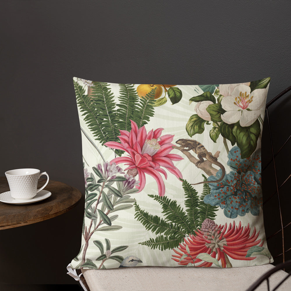 Miami Premium Pillow