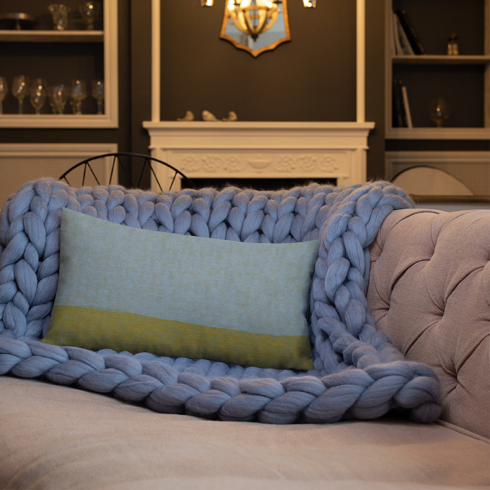 Meadown Premium Pillow