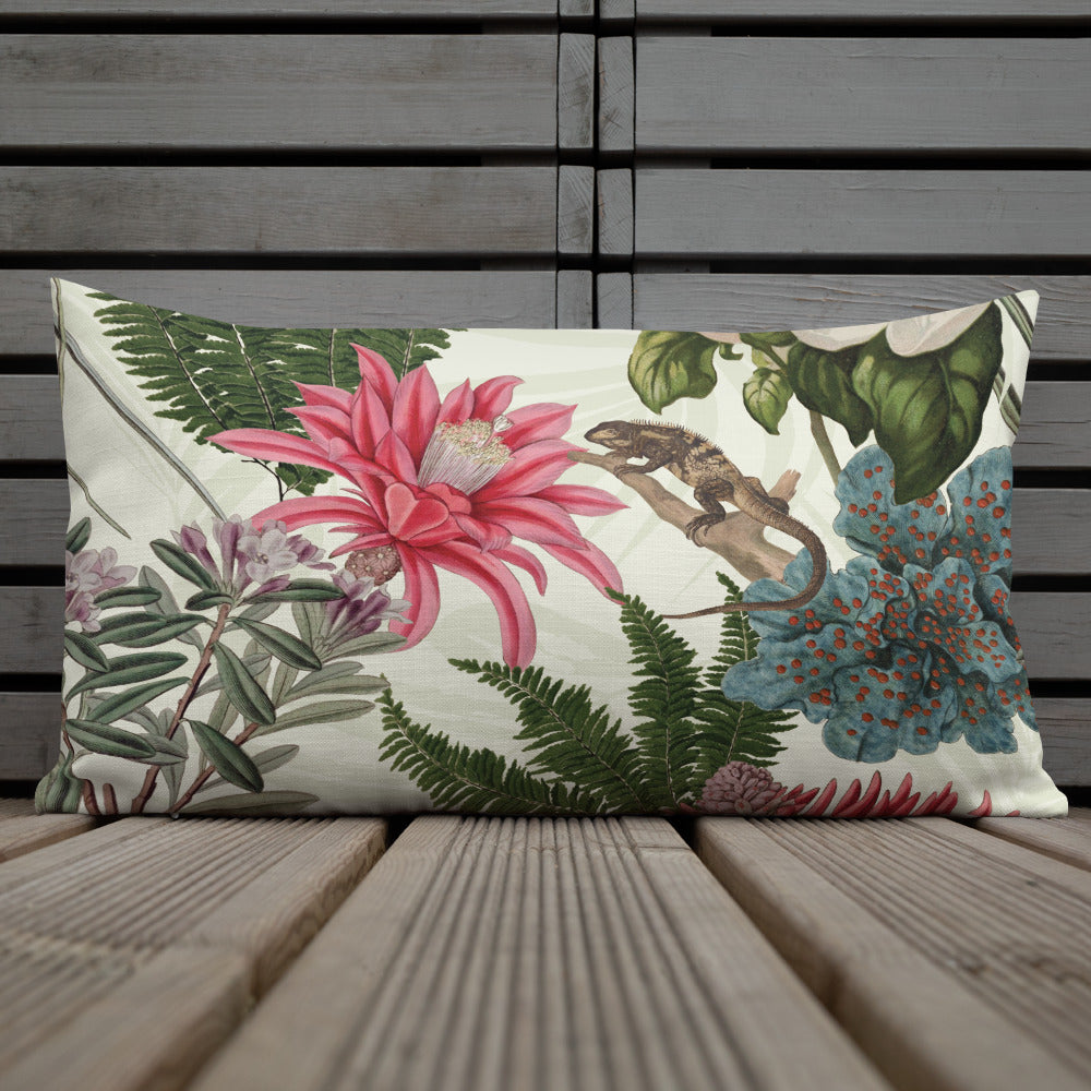Miami Premium Pillow