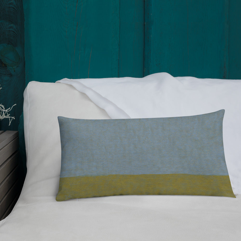 Meadown Premium Pillow