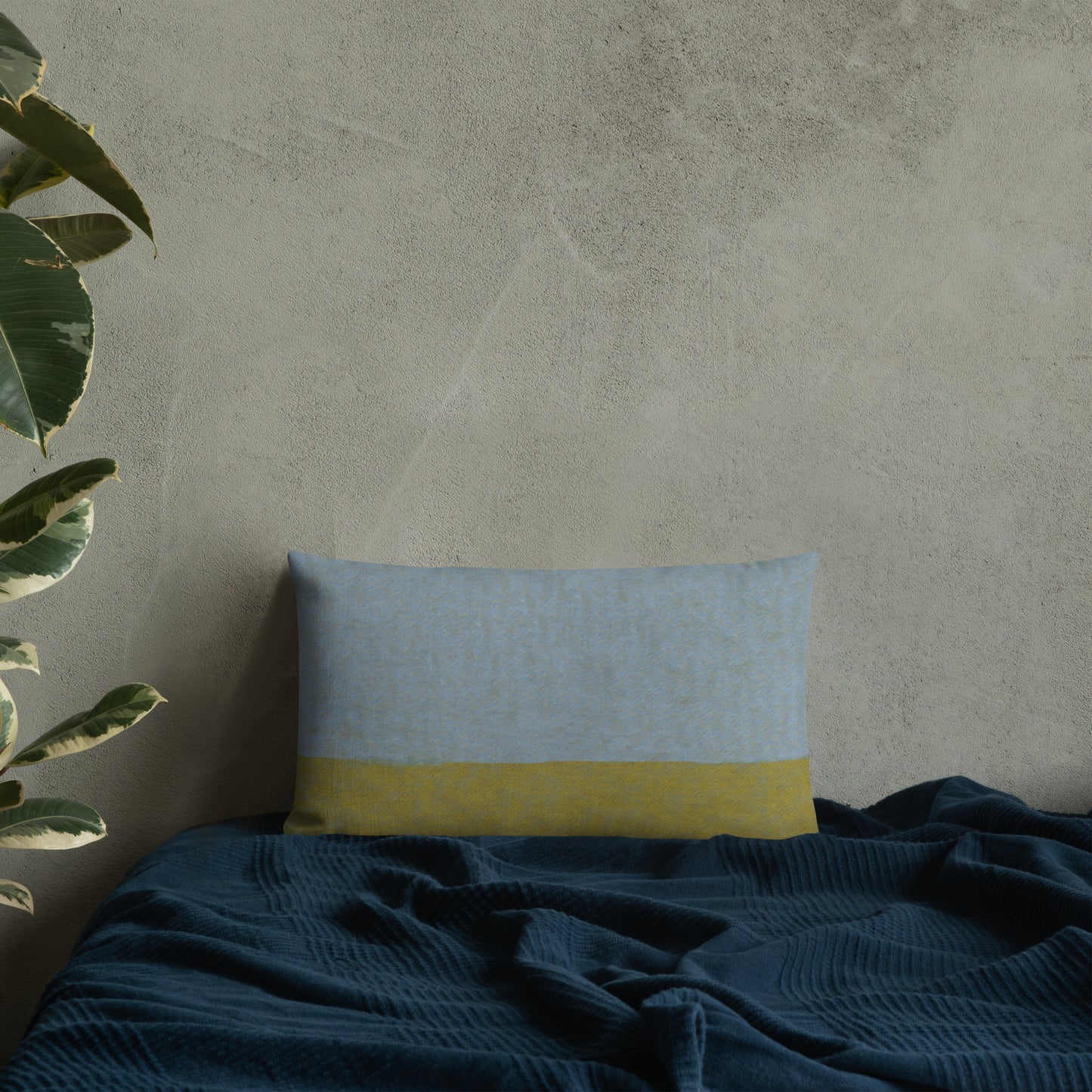 Meadown Premium Pillow