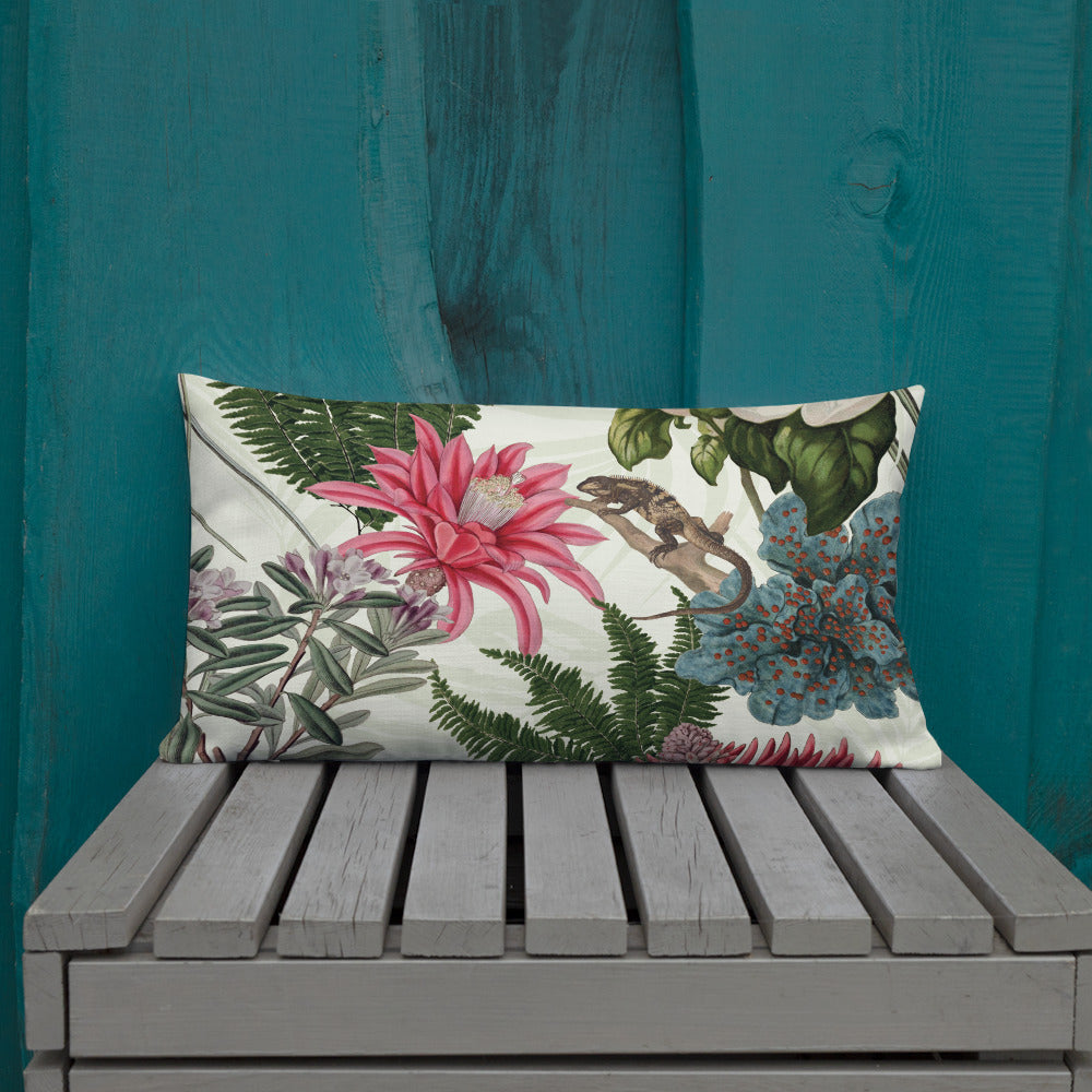 Miami Premium Pillow