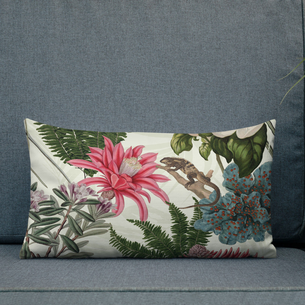Miami Premium Pillow