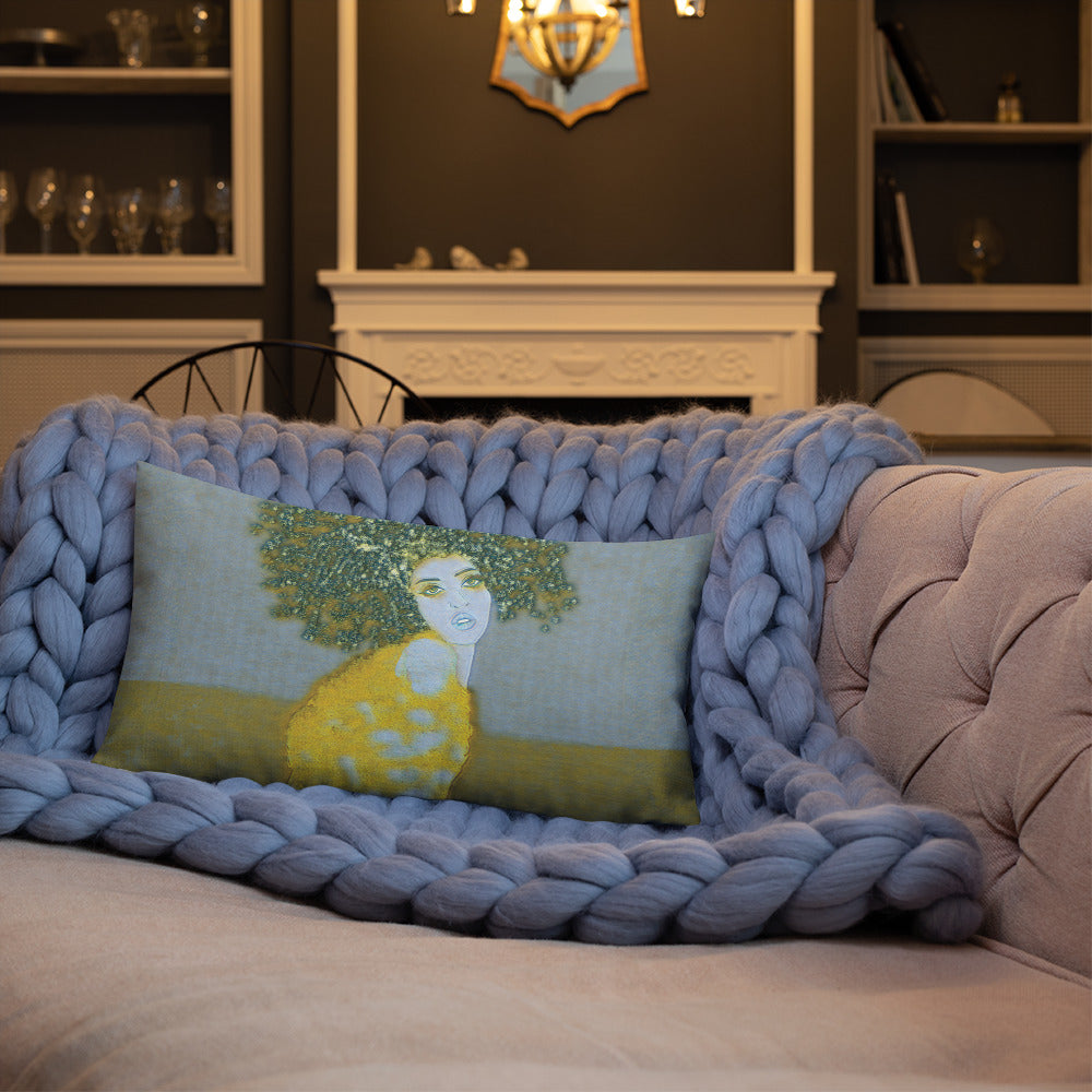 Meadown Premium Pillow