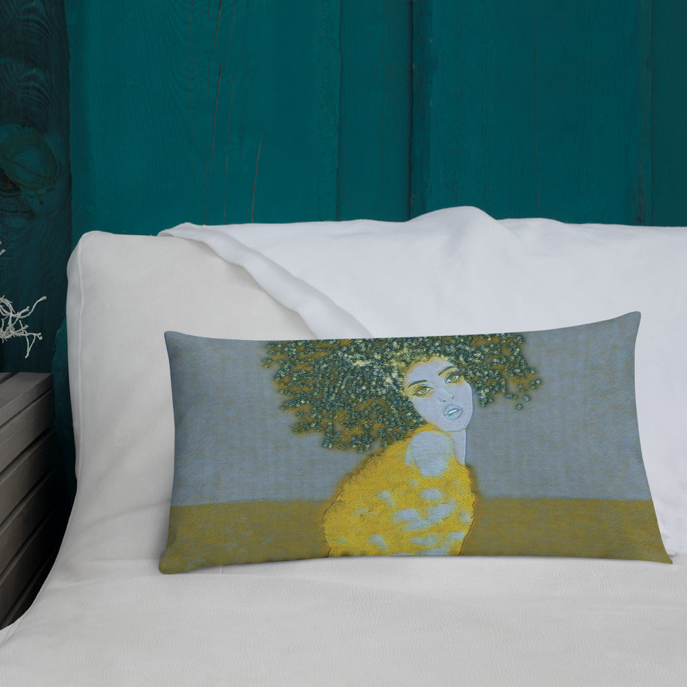 Meadown Premium Pillow