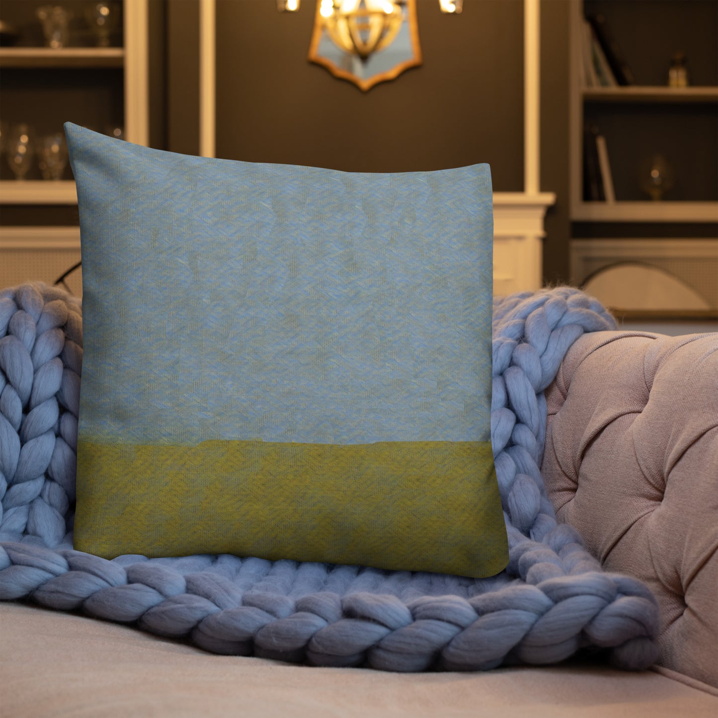 Meadown Premium Pillow