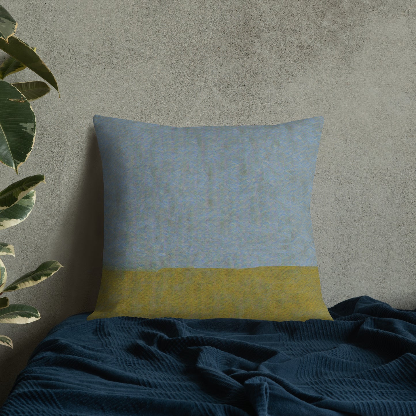 Meadown Premium Pillow