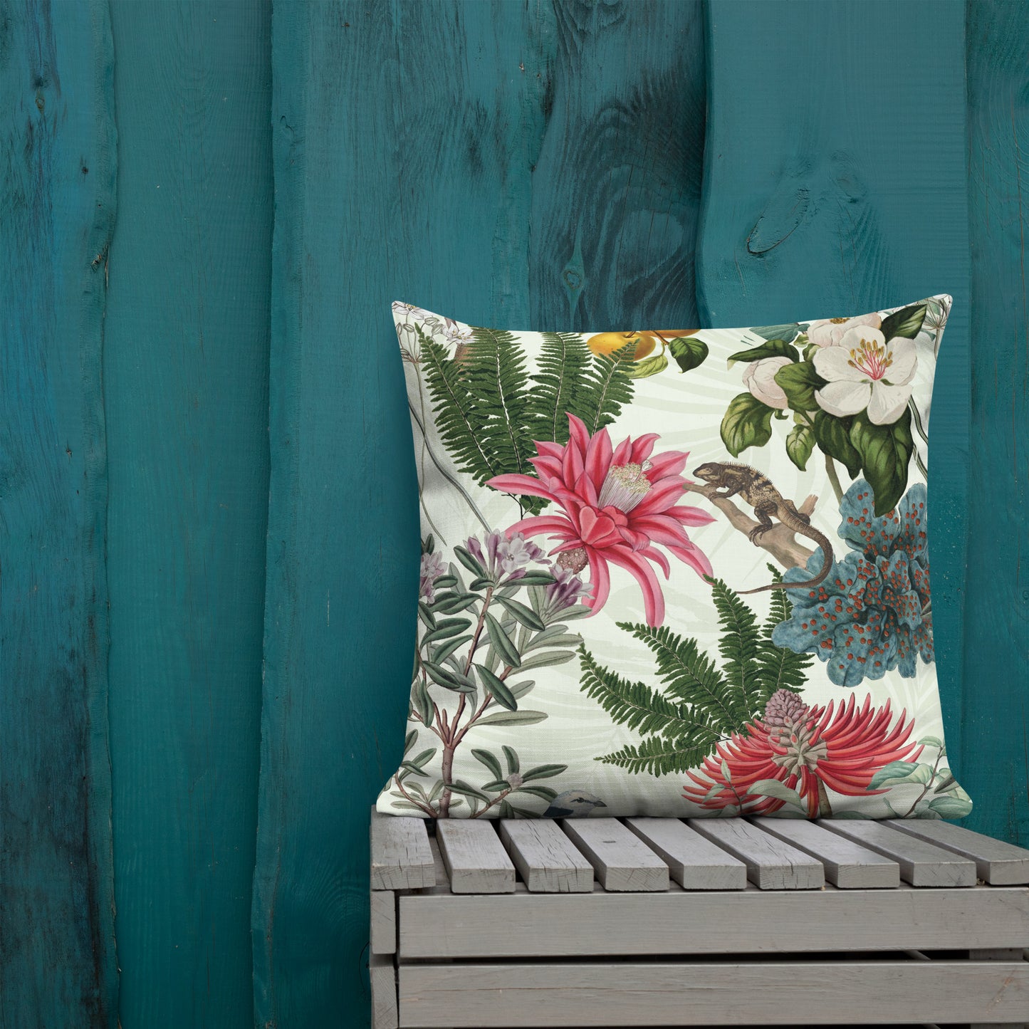 Miami Premium Pillow