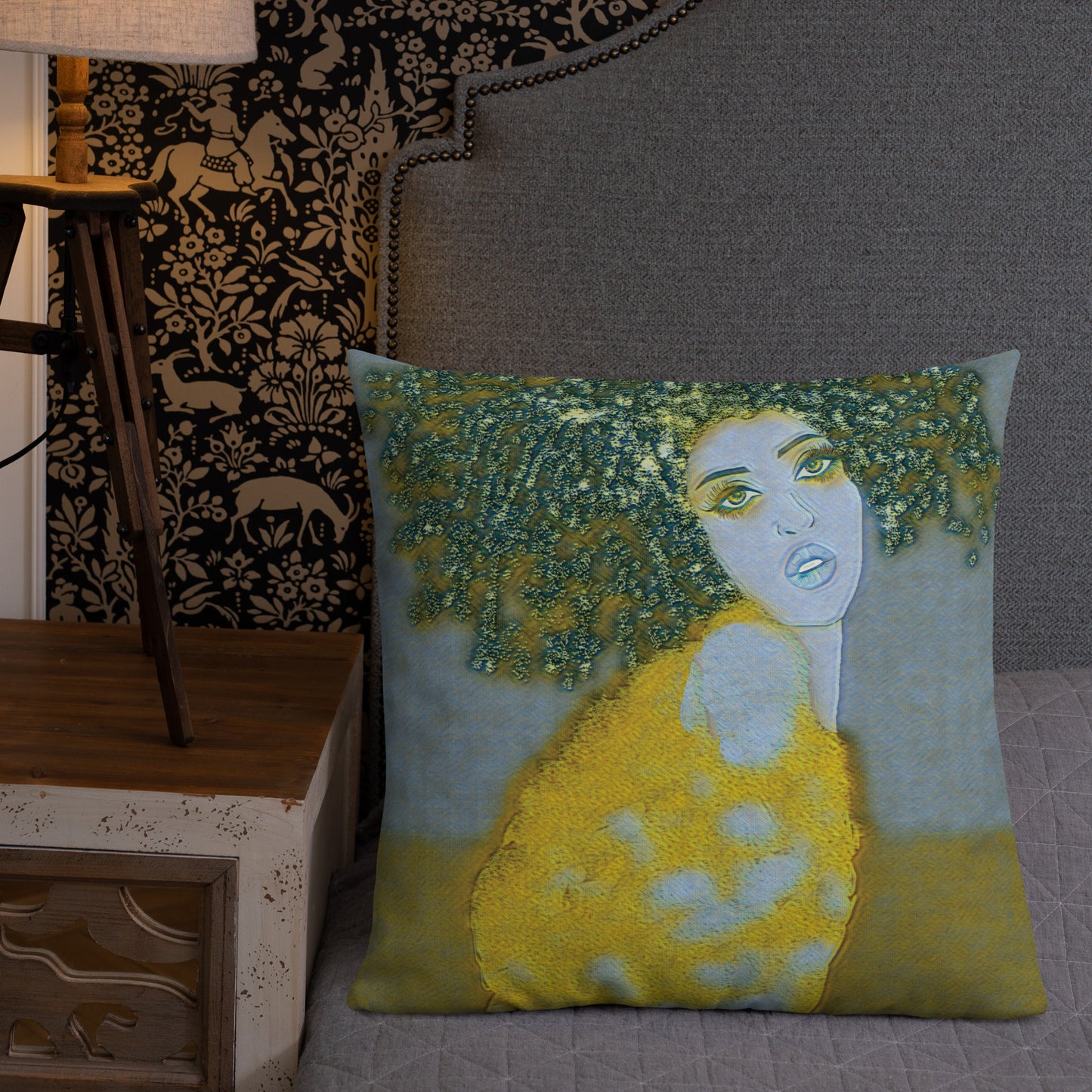 Meadown Premium Pillow