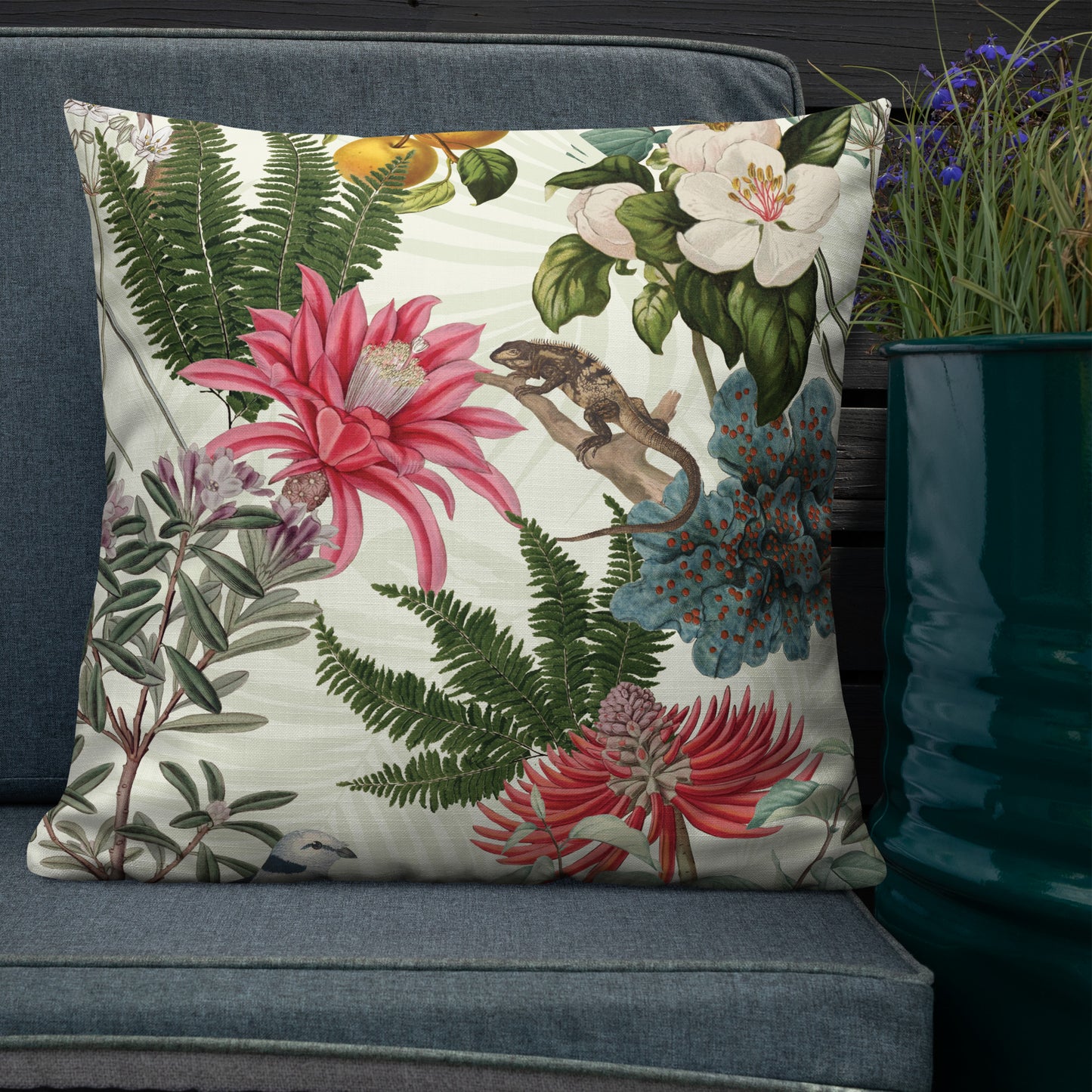 Miami Premium Pillow