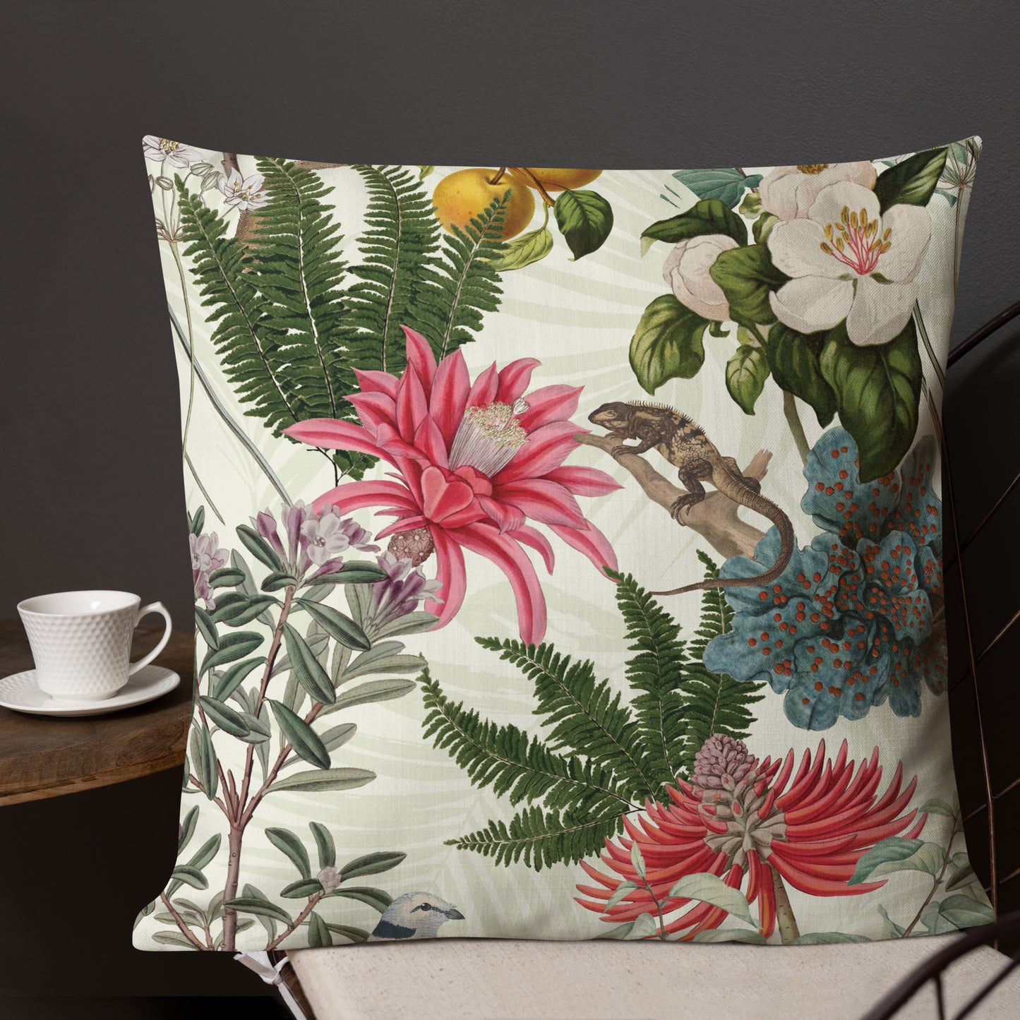 Miami Premium Pillow