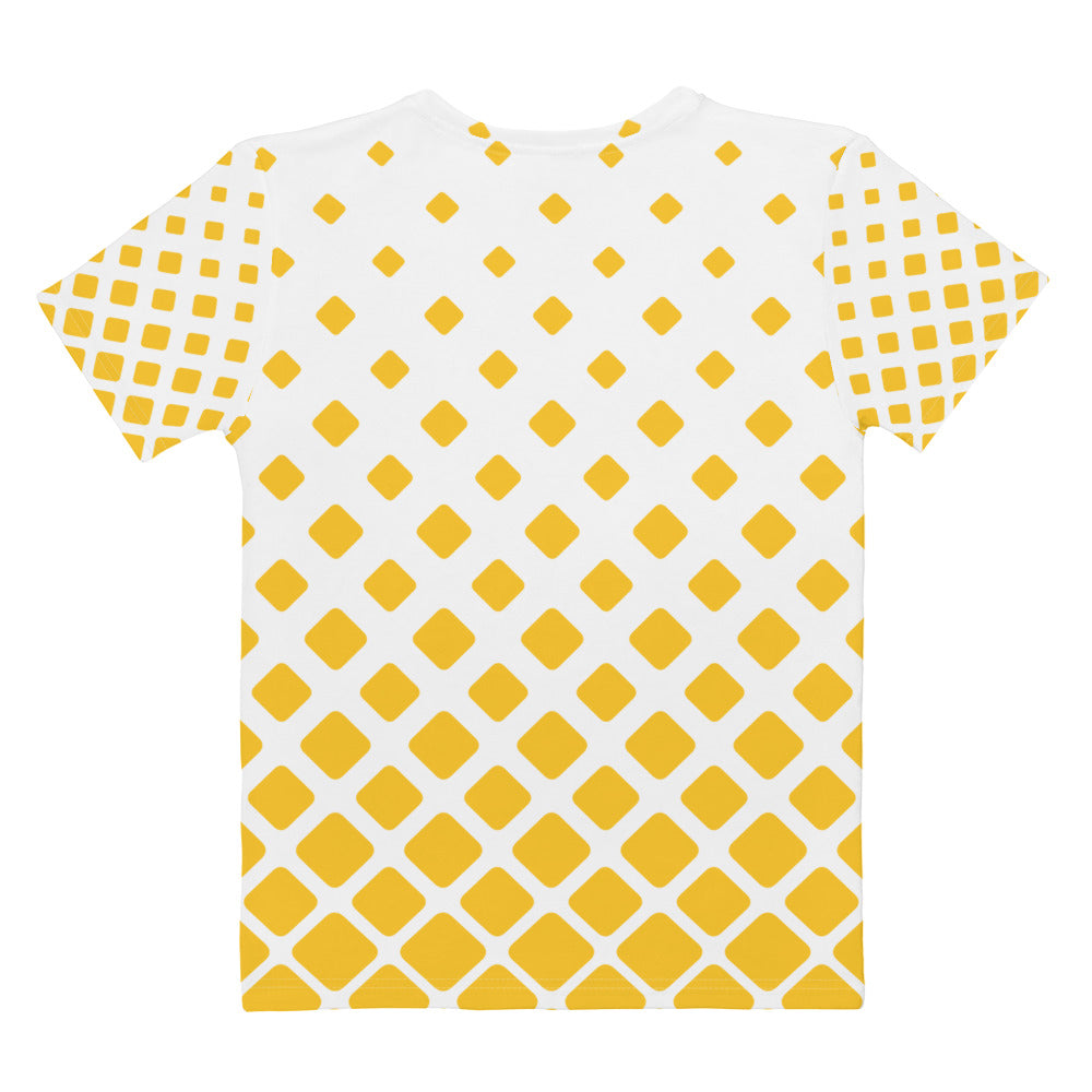Starlett Art Tee