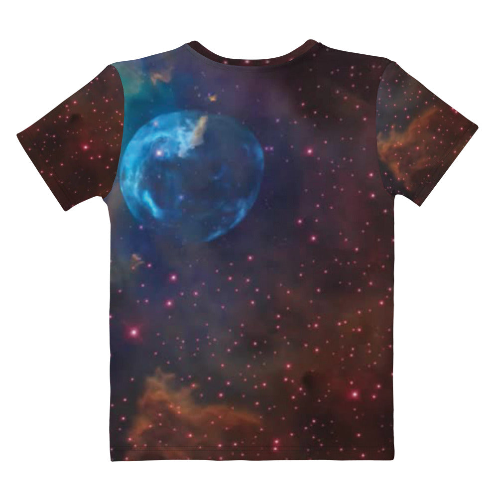 Cosmic Girl