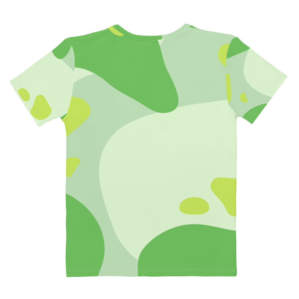 Bloom Again Women's T-shirt