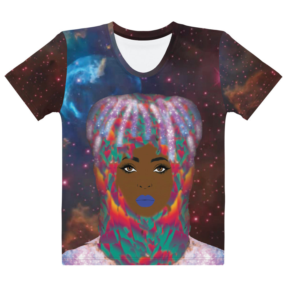 Cosmic Girl