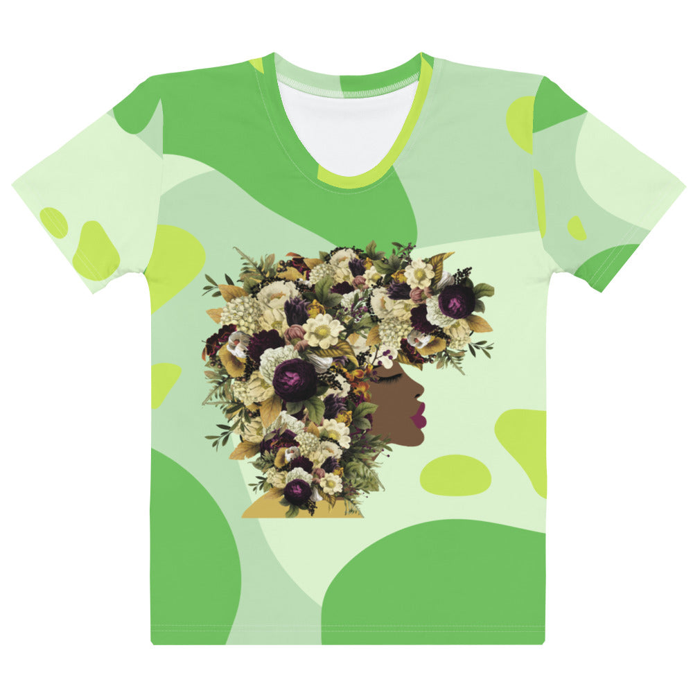 Bloom Again Women's T-shirt