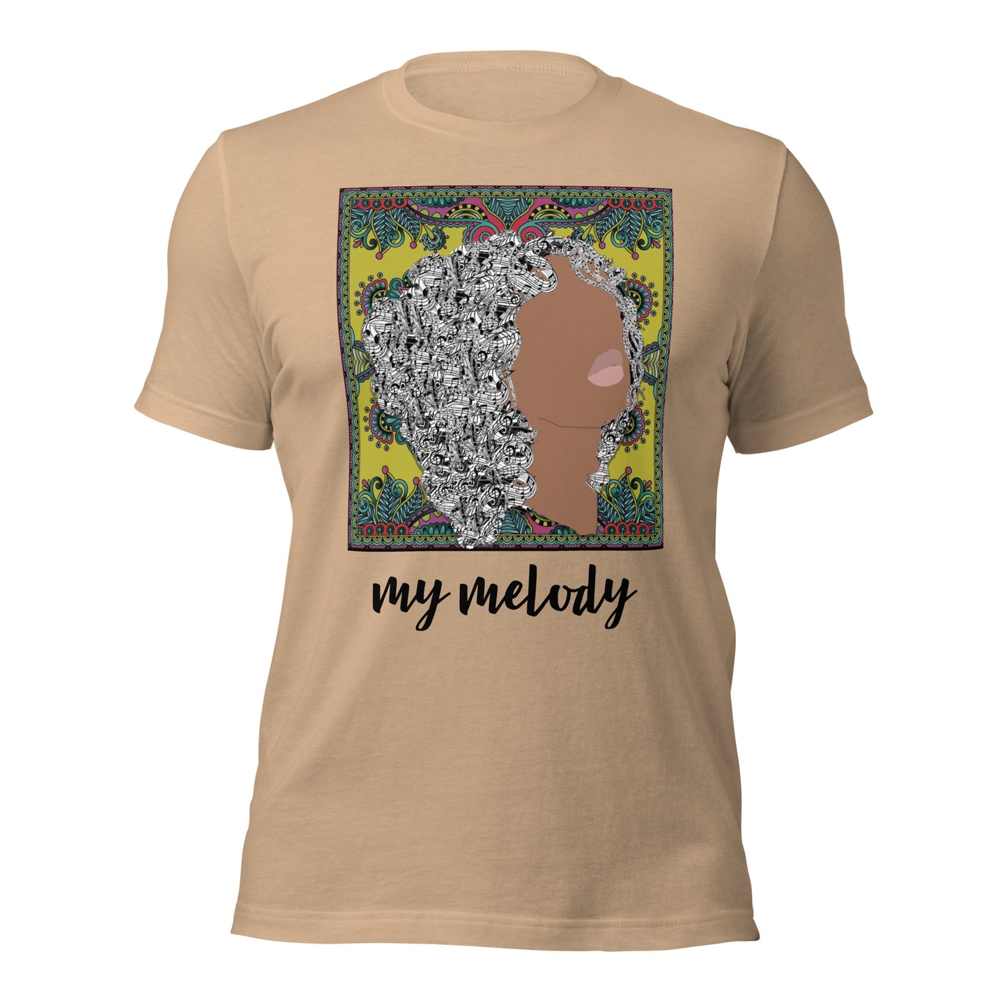 Ms. Melody
