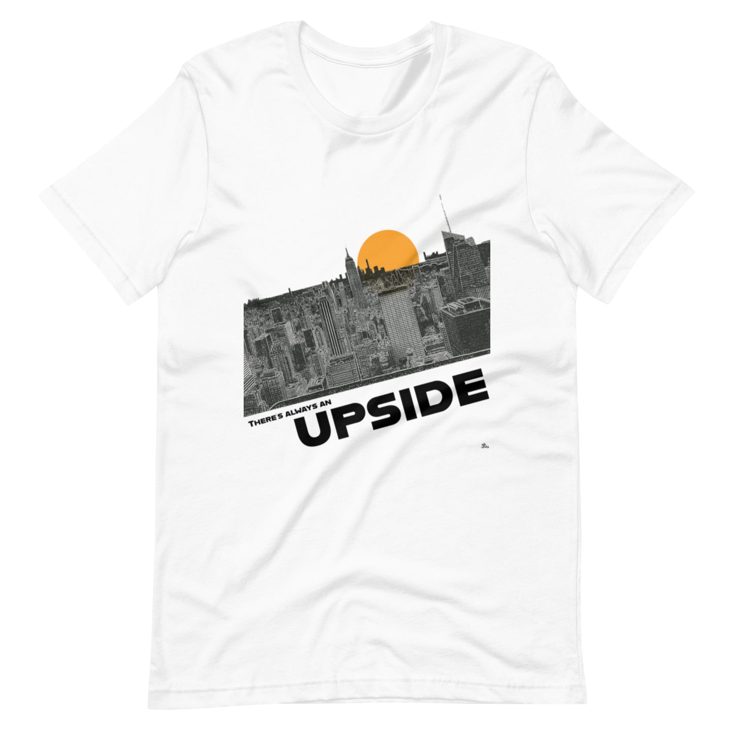 Unisex t-shirt
