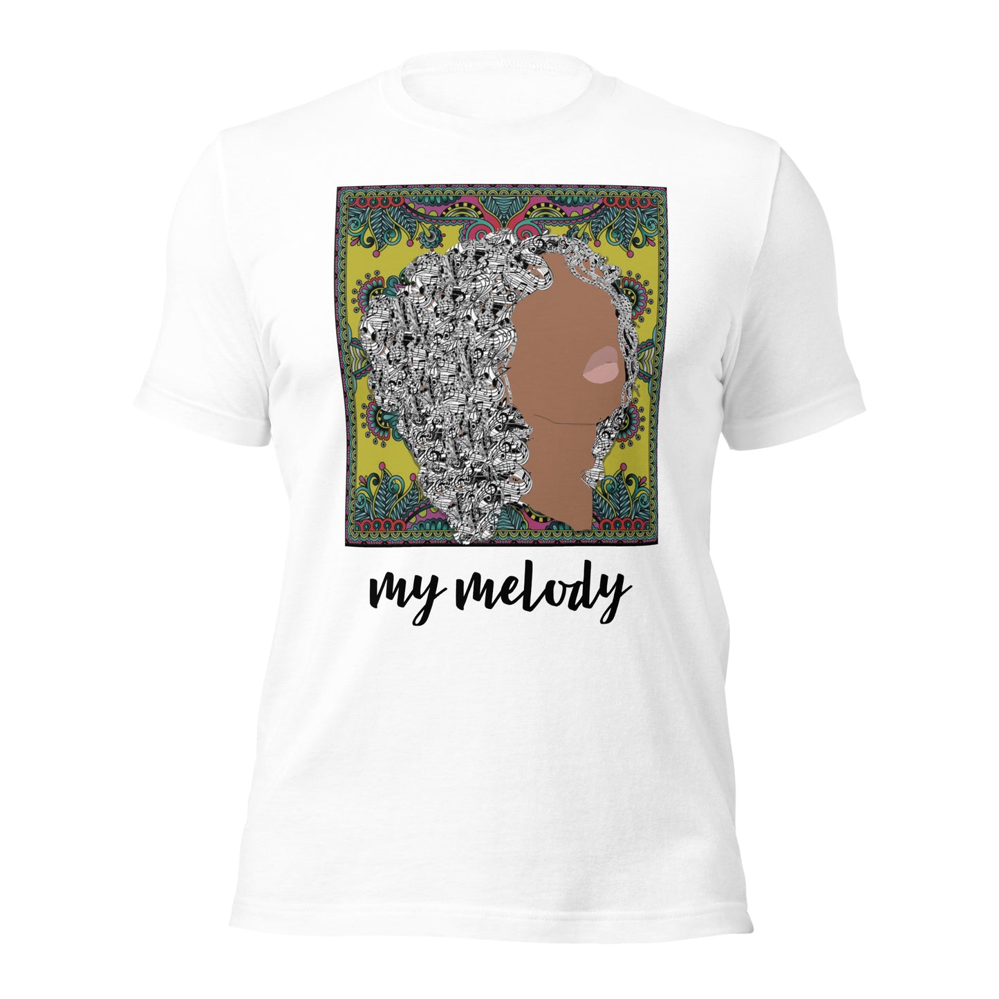 Ms. Melody
