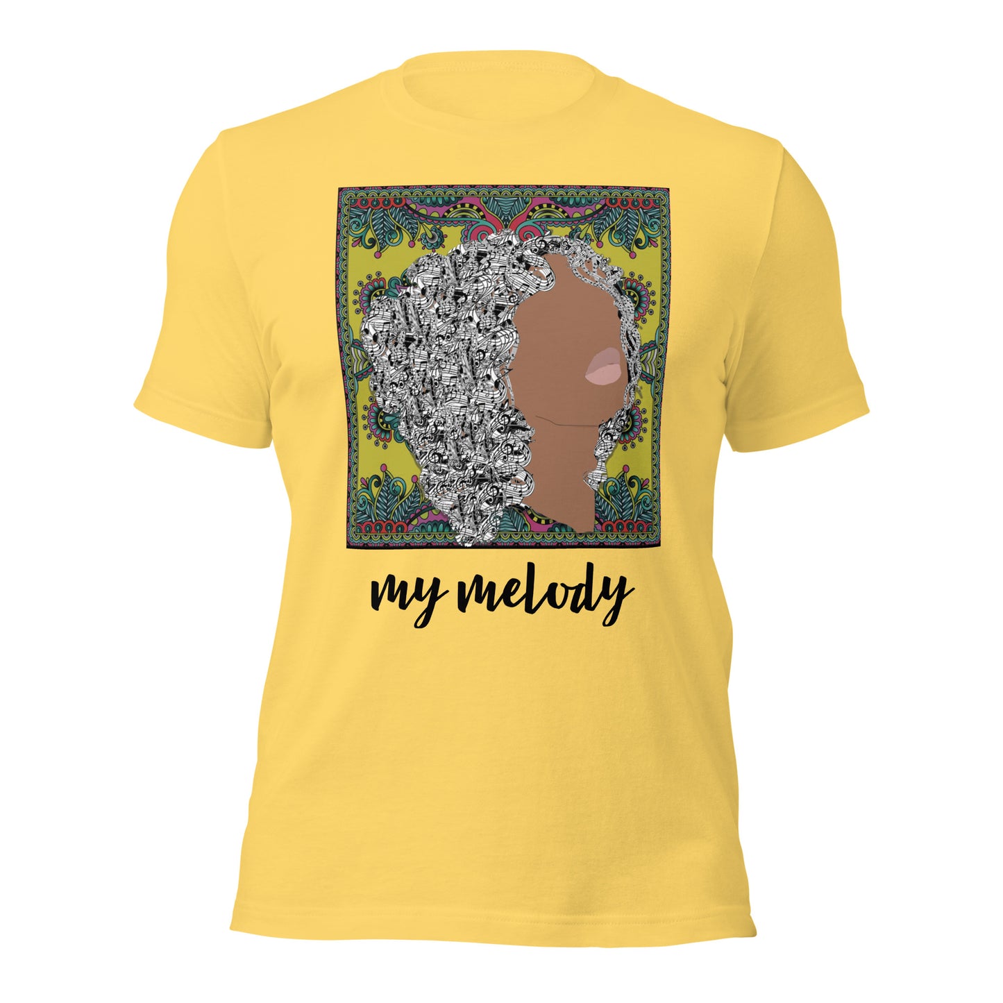 Ms. Melody