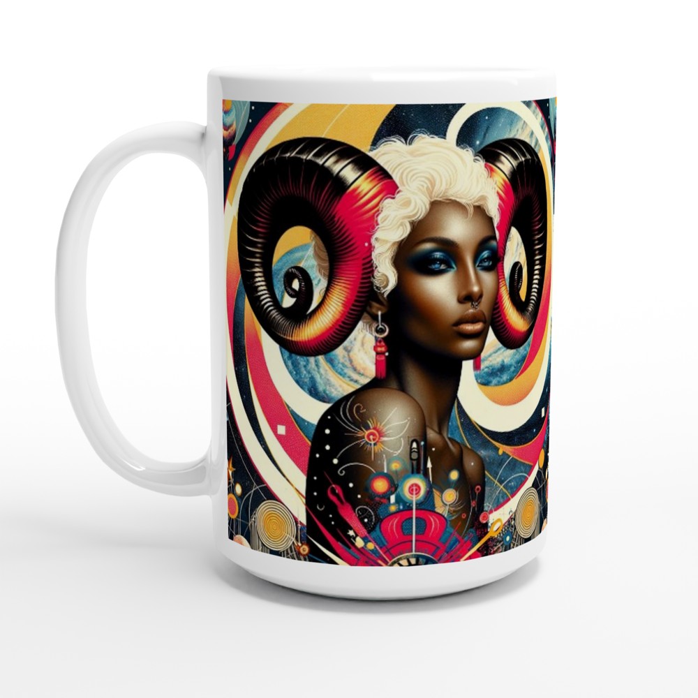 AstroMug