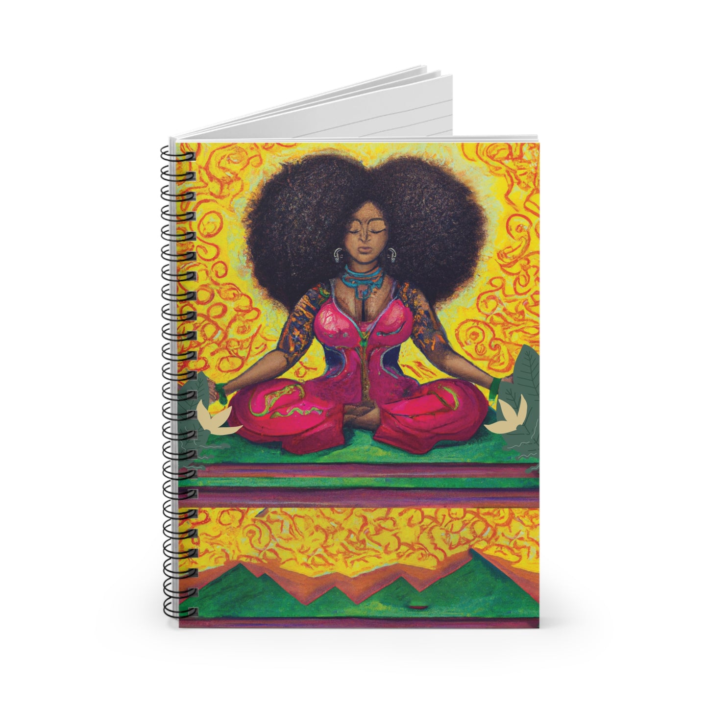 Jessie - Journal Notebook
