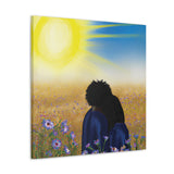 On The Horizon Canvas Gallery Wraps