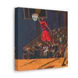 Ballin Canvas Gallery Wrap