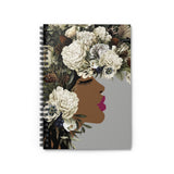 Cozy Gigi Journal Notebook