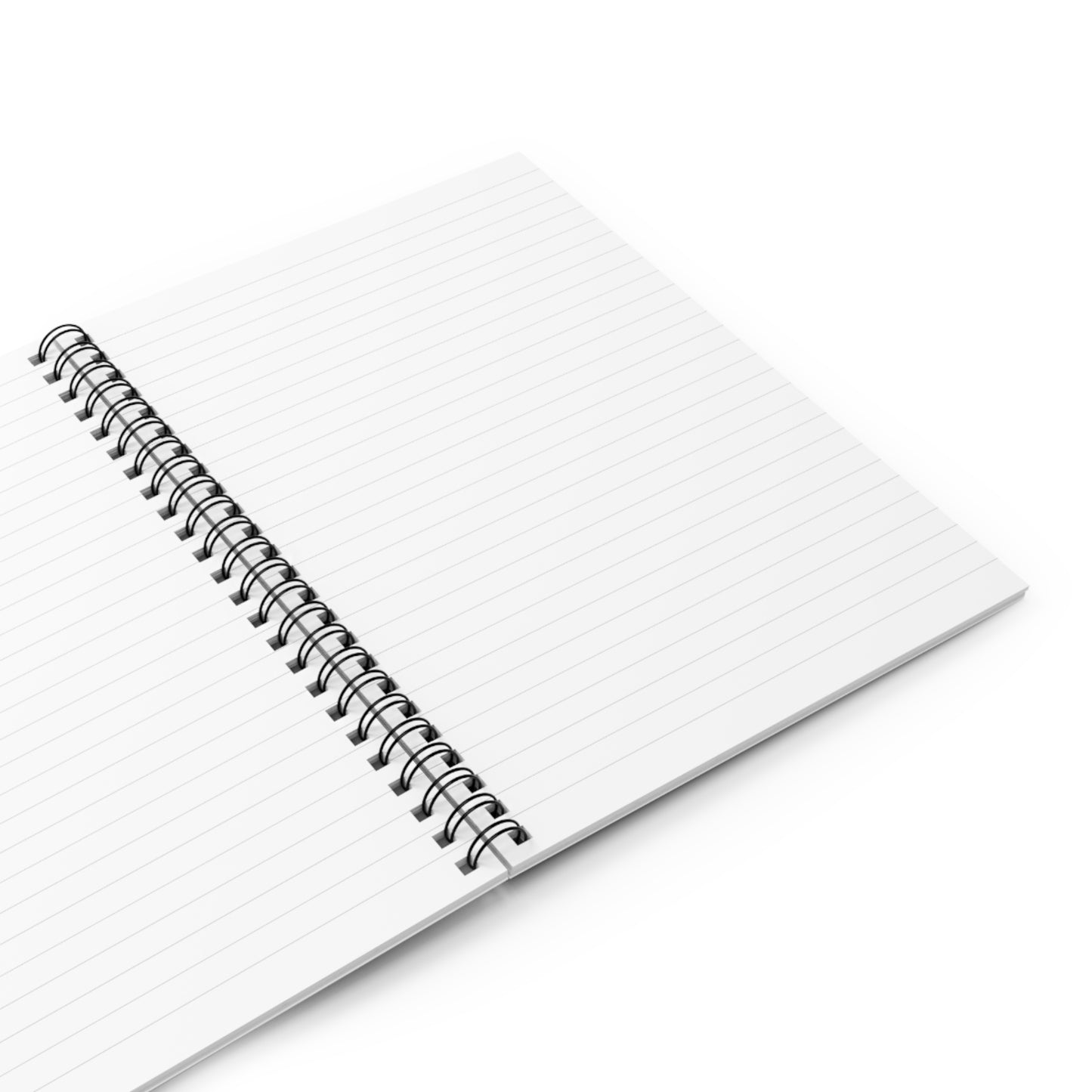 High Mind- Journal Notebook