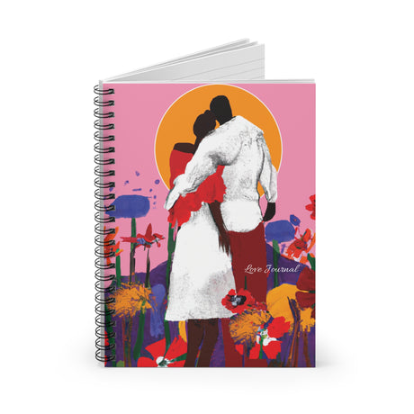 As - A Love Journal