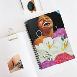 Jubilee Journal Notebook