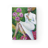 Jewel of Venus Hardcover Journal - Ruled Line