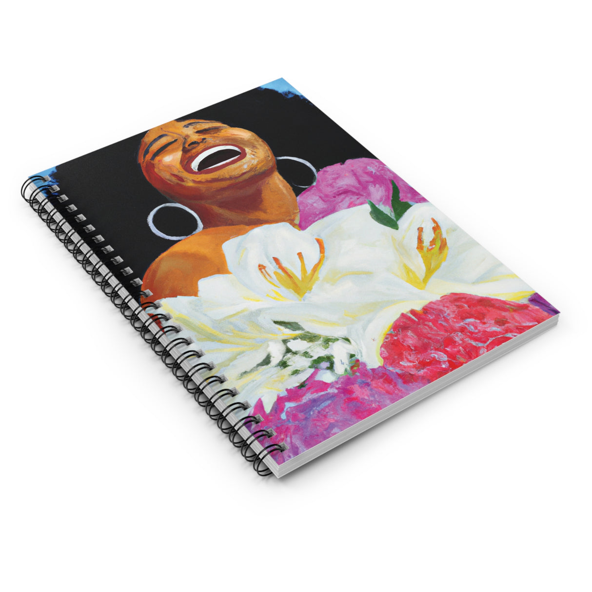 Jubilee Journal Notebook